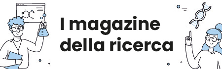 i magazine della ricerca